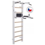 TRINFIT Elegance 240 x 70 cm + Hrazda a bradla – Zboží Dáma TRINFIT Elegance 240 x 70 cm + Hrazda a bradla – Zboží Dáma