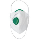 Yato respirátor s ventilem FFP2 3 ks – Sleviste.cz
