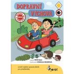 Dopravní výchova - Petr Šulc – Hledejceny.cz