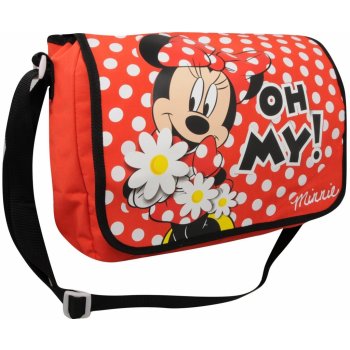 Character Messenger Bags Hello Kitty