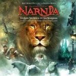 Ost - Chronicles Of Narnia CD – Hledejceny.cz