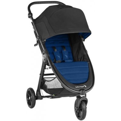 Baby Jogger CITY MINI GT 2 WINDSOR 2019