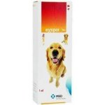 MSD Exspot Spot-on 1 x 1 ml – Hledejceny.cz
