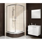 Ravak BLCP4-80 Sabina white+Grape 3B240140ZG – Hledejceny.cz