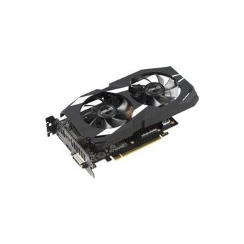 Asus DUAL-GTX1660TI-O6G 90YV0CT2-M0NA00