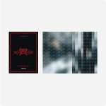 Stray Kids: dominATE Seoul: Postcard Book - Changbin – Zboží Dáma