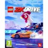 Hra na PC LEGO Drive (Awesome Edition)