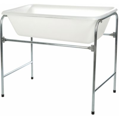 Stojan nosný k vaně 3725 100 l – Zboží Dáma