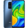 Kryt Xiaomi Redmi Note 9 zadní šedý