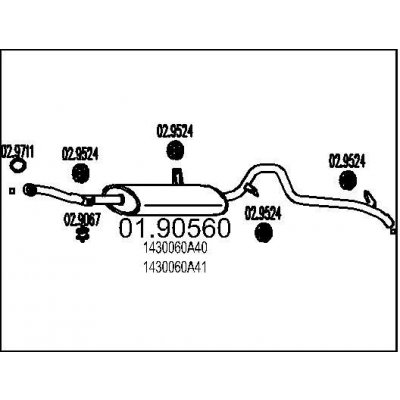 MTS MT 01.90560 – Hledejceny.cz