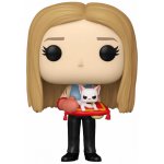 Funko Pop! 1650 Friends Rachel Green – Zboží Dáma