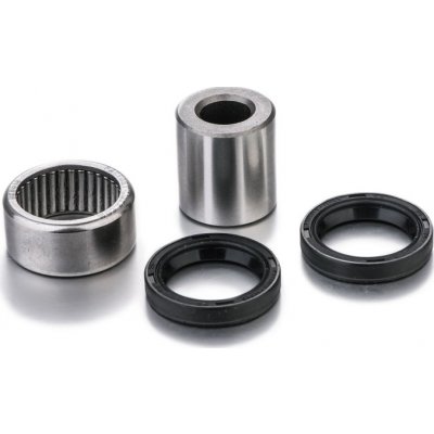 FACTORY LINKS sada ložisek tlumiče zadního (centrálního) spodní SUZUKI RM 85 / L 05-24, RM 125 / 250 96-99, RMZ 250 07-09, RMZ 450 05-09 (29-5025) | Zboží Auto