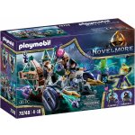 Playmobil 70748 violet Vale Démonový chytač – Sleviste.cz