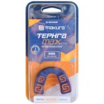 Makura Tephra Max SR bílá/černá – Zboží Mobilmania