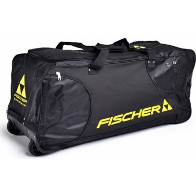 Fischer Player Bag Wheel SR – Zboží Mobilmania