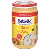 Bebivita Hruška + Jablko 250 g