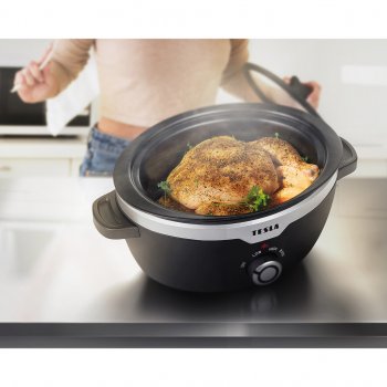 Tesla SlowCook S300