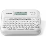 Brother P-touch PT-D410R PTD410RG1 – Zboží Živě