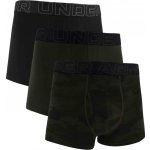 Under Armour M UA Perf Cotton 3in 3pk – Zboží Mobilmania