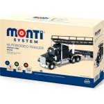 Seva Monti System 39 Autorodeo trailer – Zboží Mobilmania