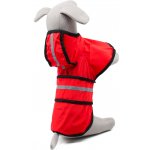 Vsepropejska Zidan pláštěnka pro psa – Zboží Dáma