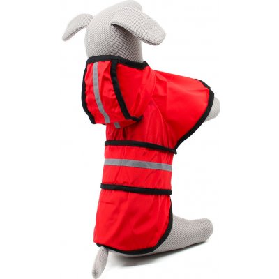 Vsepropejska Zidan pláštěnka pro psa – Zboží Dáma