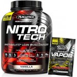 Muscletech Nitro-Tech 1800 g – Hledejceny.cz