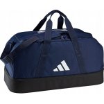 adidas Tiro L DU M BC TENABL/BLACK/WHITE Modrá 40 l – Zboží Dáma