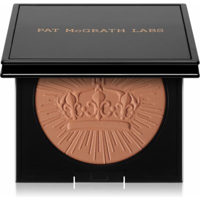 Pat McGrath Skin Fetish Bronzer s matným efektem Desert Glow 9,5 g – Hledejceny.cz