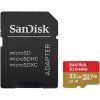 Paměťová karta SanDisk SD 32GB SDSQXCG-032G-GN6MA