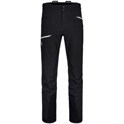 Ortovox Pizol pants Men's Black Raven – Hledejceny.cz