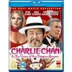 Charlie Chan and the Curse of the Dragon Queen DVD BD – Hledejceny.cz