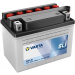 Varta B4L-B, 504011 | Zboží Auto