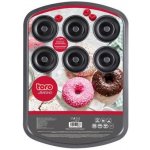 Toro forma na DONUTY 12 ks 40x28x2,5cm BAKING – Zboží Mobilmania