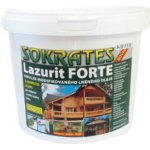 Sokrates Lazurit Forte 2 kg mango – Zbozi.Blesk.cz