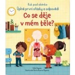 Co se děje v mém těle? - Katie Daynes, Marta Álvarez Miguéns ilustrátor – Hledejceny.cz