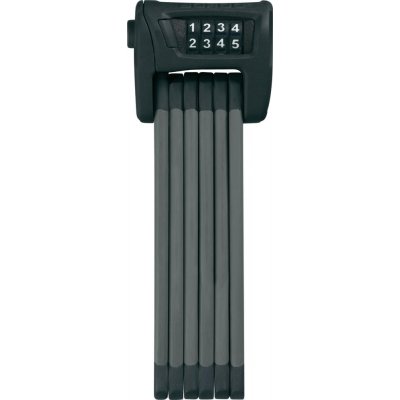 ABUS Bordo Combo 6100 75 cm – Hledejceny.cz
