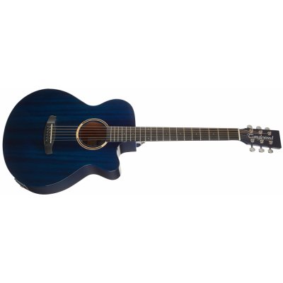 Tanglewood DBT SFCE TB G