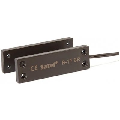 Satel B-1F BR – Sleviste.cz