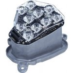 LED MODUL INDIKÁTORU BMW 5 F10/F11 10-16 PR 63117271902 MAXGEAR – Zboží Mobilmania
