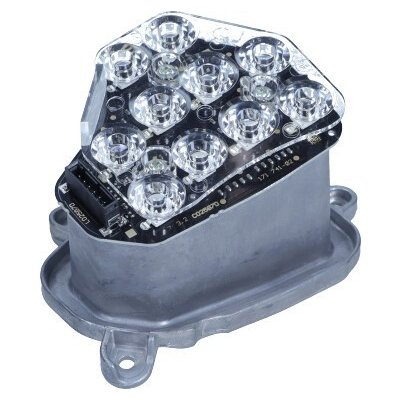 LED MODUL INDIKÁTORU BMW 5 F10/F11 10-16 PR 63117271902 MAXGEAR – Zboží Mobilmania