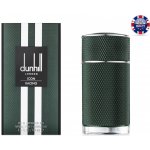 Dunhill Icon Racing parfémovaná voda pánská 50 ml – Hledejceny.cz