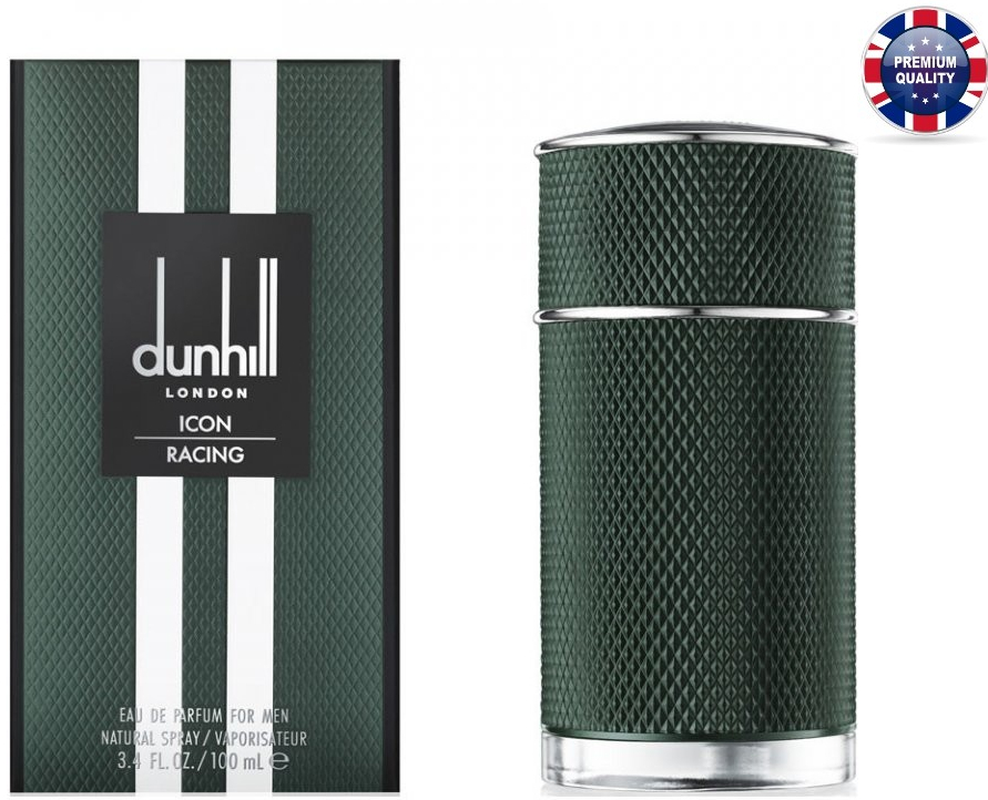Dunhill Icon Racing parfémovaná voda pánská 50 ml