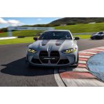 Jízda v BMW M4 CSL na velkém závodním Masarykově okruhu v Brně – Hledejceny.cz