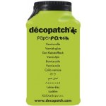 Décopatch PaperPatch lepidlo na decoupage s lakem 300 ml – Zboží Dáma