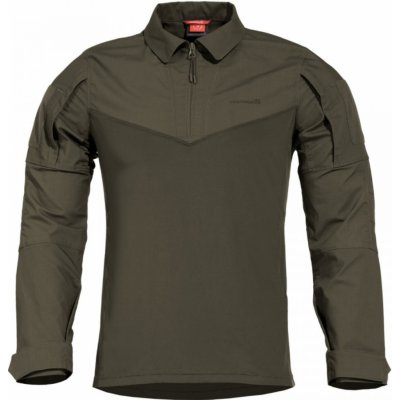 Košile Pentagon Ranger Tac-Fresh Shirt -06RG-Ranger Green – Zboží Mobilmania