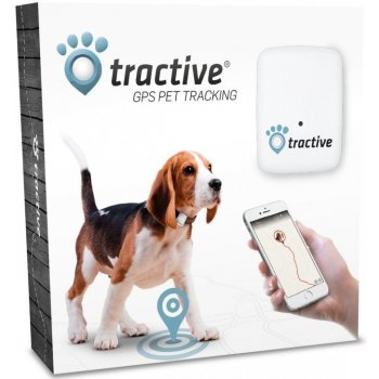 Tractive GPS Classic TRATR1