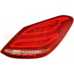 Zadní světlo LED komplet Sedan P ACI 2924926 – Hledejceny.cz