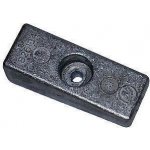 Quicksilver boční kapsa Alu Anoda 97-826134Q pro MERCURY 30-300 HP – Hledejceny.cz