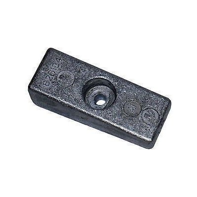 Quicksilver boční kapsa Alu Anoda 97-826134Q pro MERCURY 30-300 HP – Hledejceny.cz